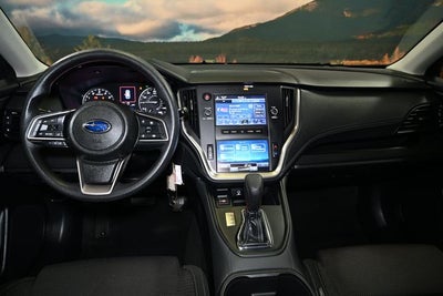 2024 Subaru Outback 2.5i