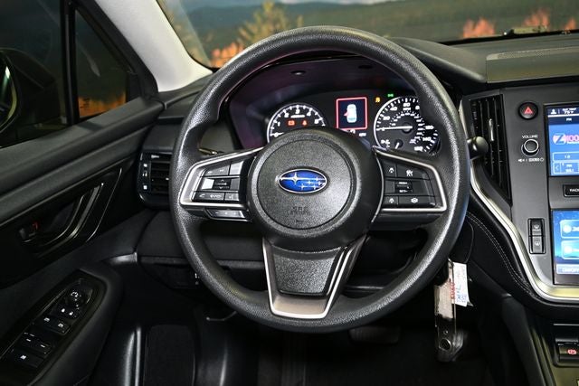 2024 Subaru Outback 2.5i