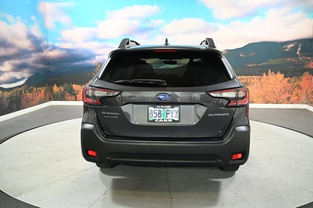 2024 Subaru Outback 2.5i