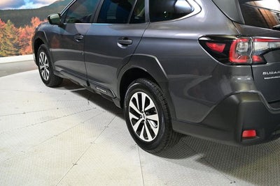 2024 Subaru Outback 2.5i