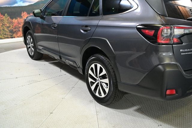 2024 Subaru Outback 2.5i