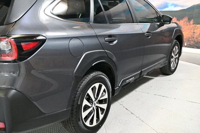 2024 Subaru Outback 2.5i
