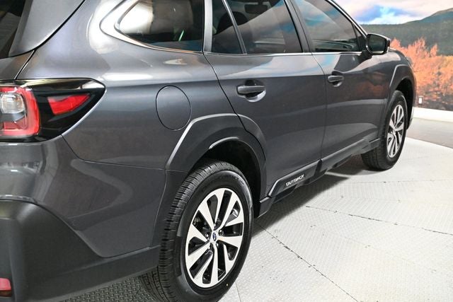 2024 Subaru Outback 2.5i