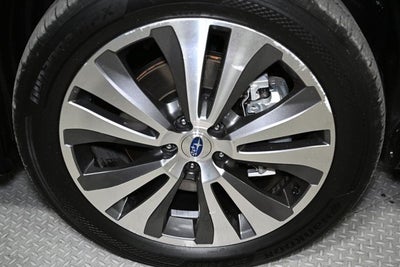 2019 Subaru Ascent Limited