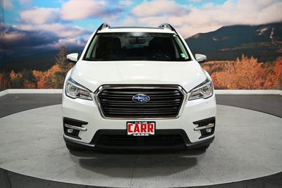 2019 Subaru Ascent Limited