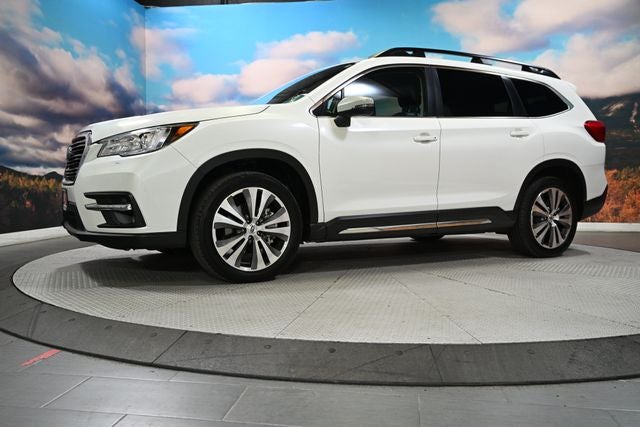 2019 Subaru Ascent Limited