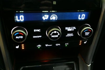 2019 Subaru Ascent Limited