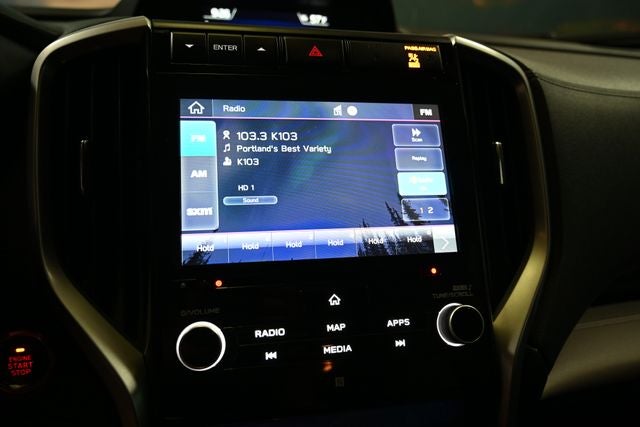 2019 Subaru Ascent Limited
