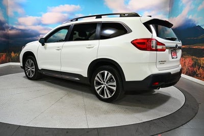 2019 Subaru Ascent Limited