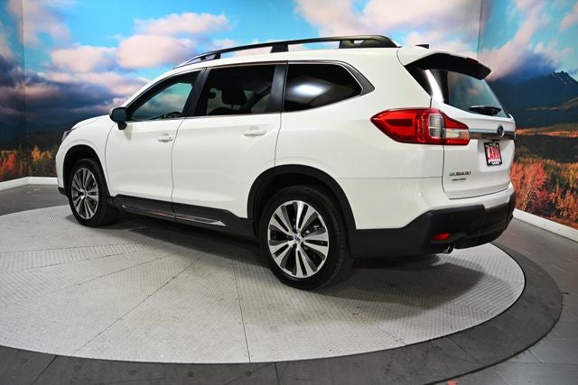2019 Subaru Ascent Limited