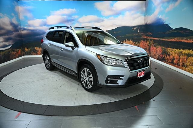 2021 Subaru Ascent Limited