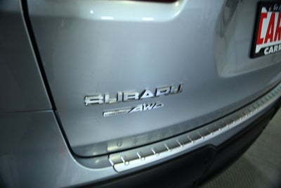 2021 Subaru Ascent Limited