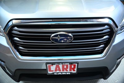 2021 Subaru Ascent Limited