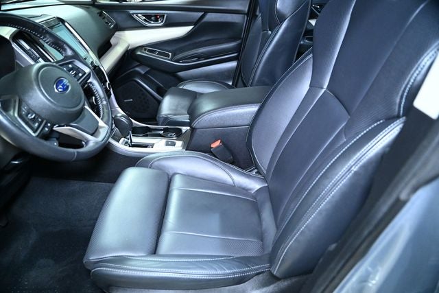 2021 Subaru Ascent Limited