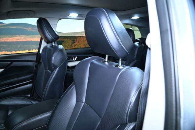 2021 Subaru Ascent Limited