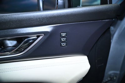 2021 Subaru Ascent Limited