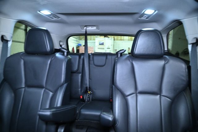 2021 Subaru Ascent Limited