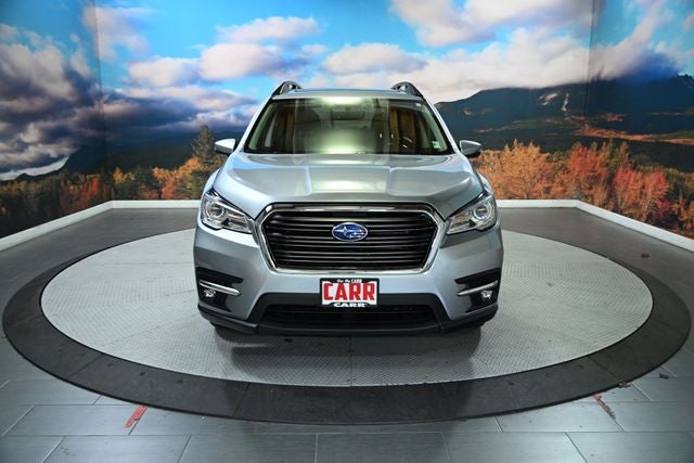 2021 Subaru Ascent Limited