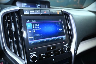 2021 Subaru Ascent Limited