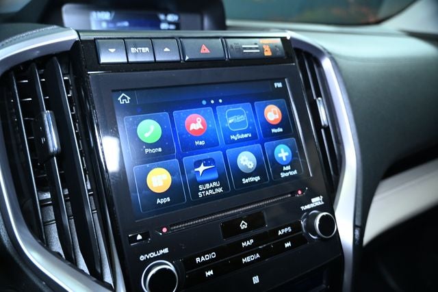 2021 Subaru Ascent Limited