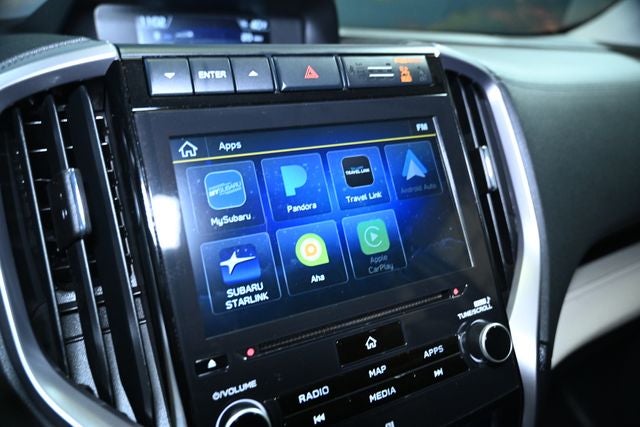 2021 Subaru Ascent Limited