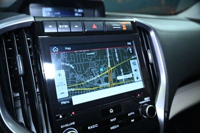 2021 Subaru Ascent Limited