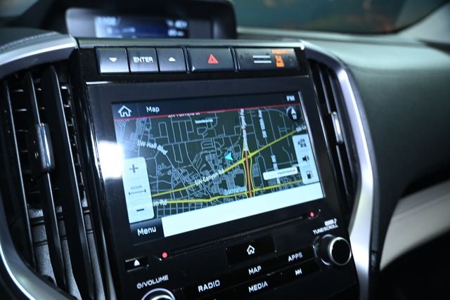 2021 Subaru Ascent Limited