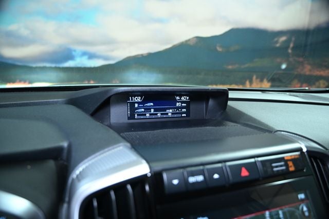 2021 Subaru Ascent Limited