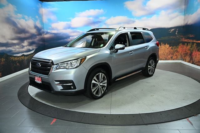 2021 Subaru Ascent Limited