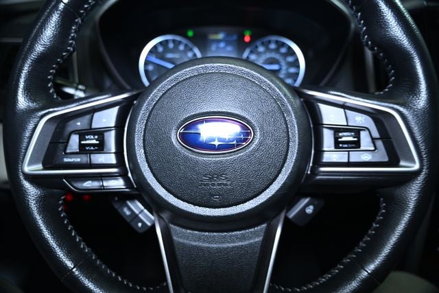 2021 Subaru Ascent Limited