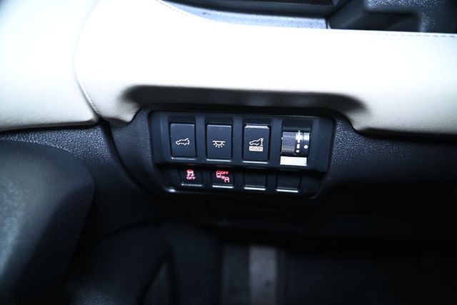 2021 Subaru Ascent Limited