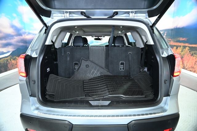 2021 Subaru Ascent Limited