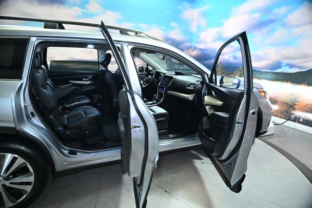 2021 Subaru Ascent Limited