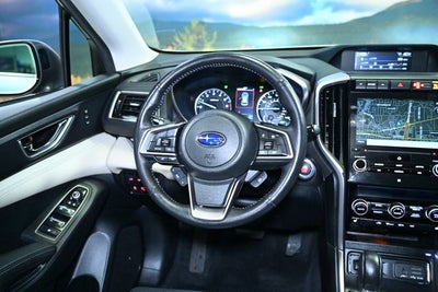 2021 Subaru Ascent Limited