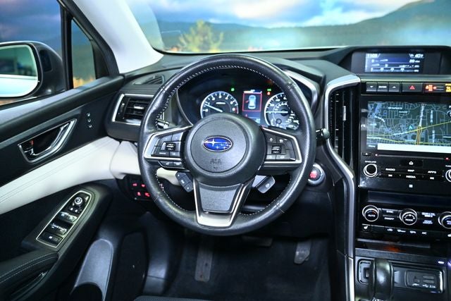 2021 Subaru Ascent Limited