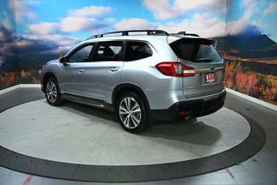 2021 Subaru Ascent Limited