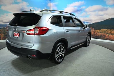2021 Subaru Ascent Limited