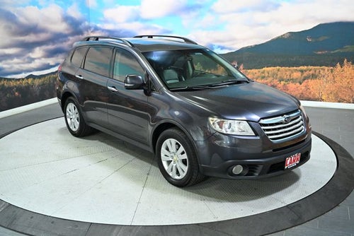 2012 Subaru Tribeca Limited 3.6 R