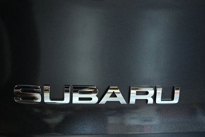 2012 Subaru Tribeca Limited 3.6 R