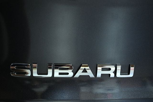 2012 Subaru Tribeca Limited 3.6 R