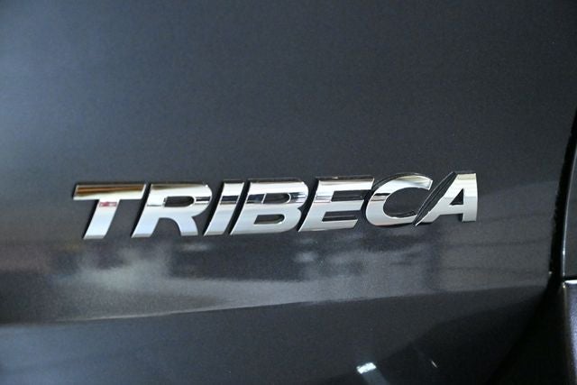 2012 Subaru Tribeca Limited 3.6 R