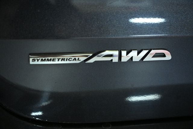 2012 Subaru Tribeca Limited 3.6 R