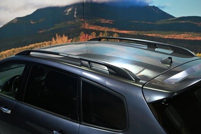 2012 Subaru Tribeca Limited 3.6 R