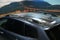2012 Subaru Tribeca Limited 3.6 R