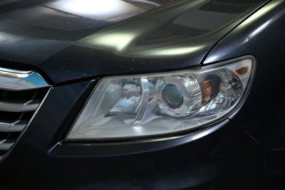 2012 Subaru Tribeca Limited 3.6 R