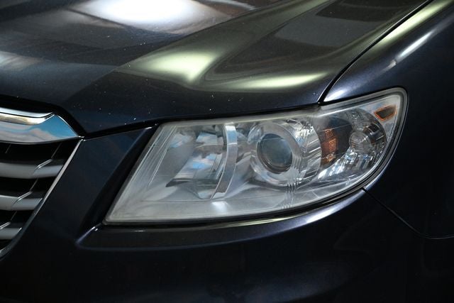 2012 Subaru Tribeca Limited 3.6 R