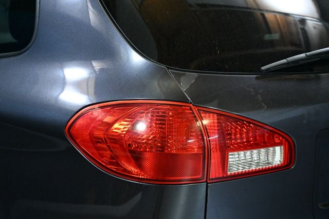 2012 Subaru Tribeca Limited 3.6 R