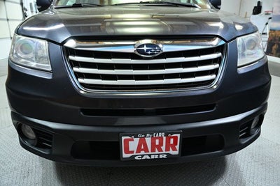 2012 Subaru Tribeca Limited 3.6 R