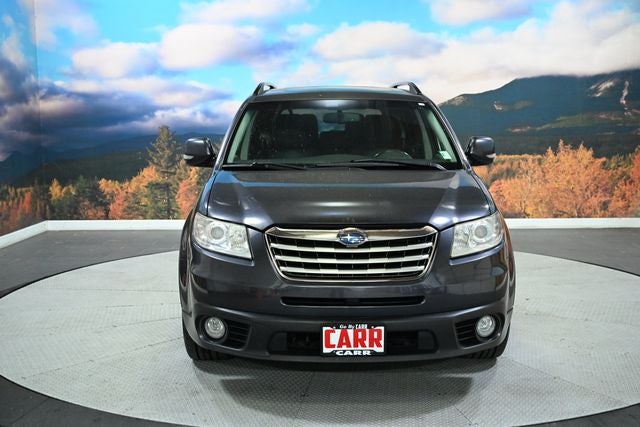 2012 Subaru Tribeca Limited 3.6 R