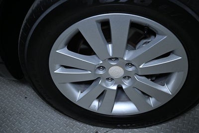 2012 Subaru Tribeca Limited 3.6 R